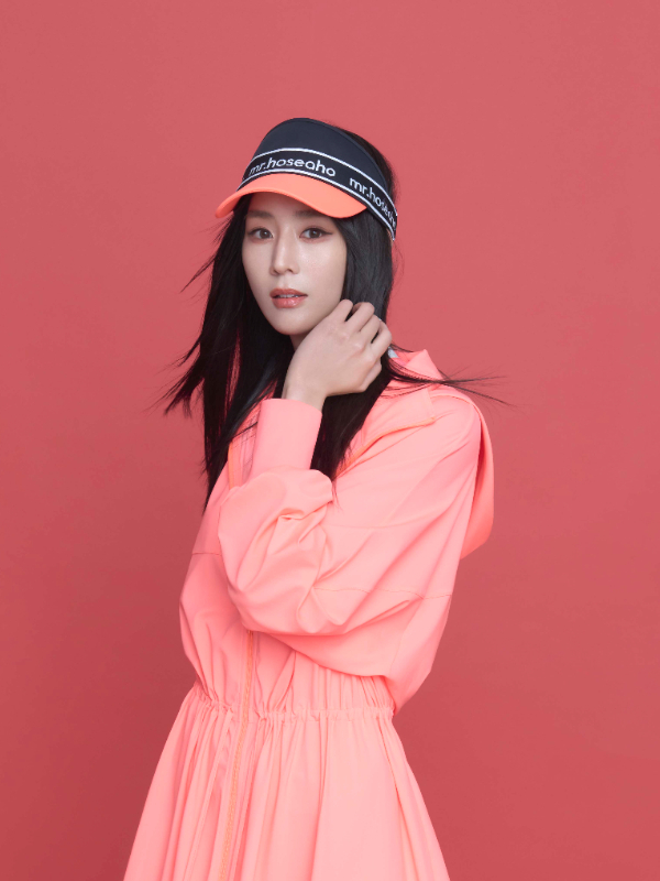 Stylish visors
