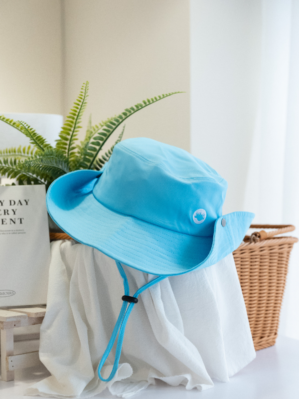 2-WAY FUNCTIONAL STYLISH CAP