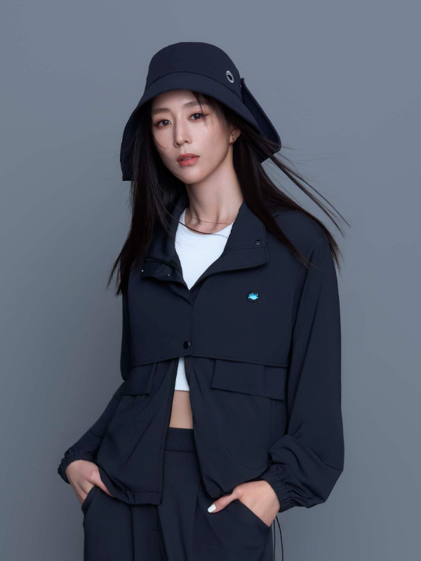 STYLING BUCKET HAT