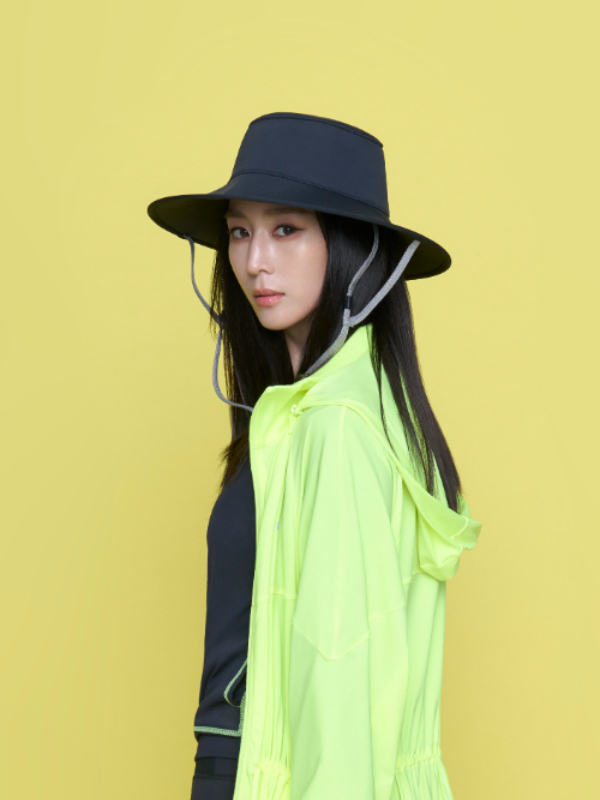 HOSEA BUCKET HAT