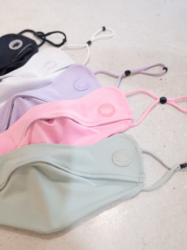 HOSEA CAT-STYLISH BREATHABLE FACEMASK
